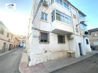 Pis  Calle nicaragua. Venta piso en santa fe granada