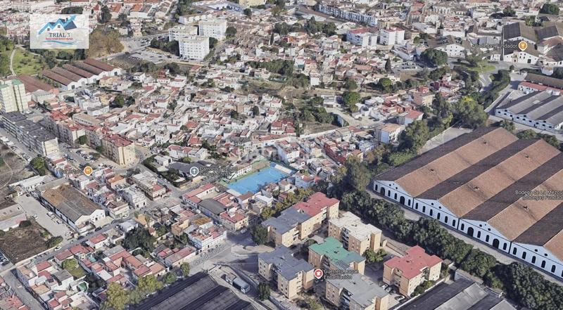 Foto 00facae0-5890-4a3e-95d6-5a8f19a993e1. Casa a Picadueñas Jerez de la Frontera