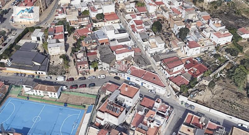 Foto 4f653ed7-df25-4db8-95e6-3cd9e03cafc0. Casa a Picadueñas Jerez de la Frontera