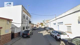 Casa  Calle picadueña baja. Venta casa en jerez de la frontera cádiz