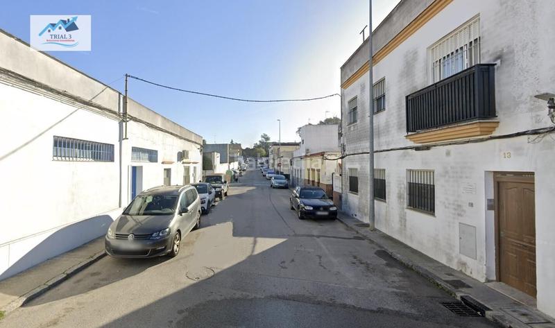 Foto ebd89347-e816-4db5-8035-cbb5658db769. Casa a Picadueñas Jerez de la Frontera