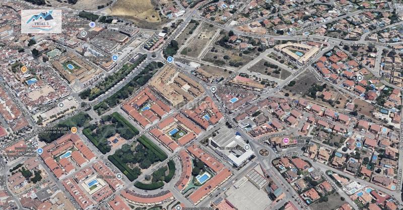 Foto a7e60437-b32a-43b5-bafd-176743f7979a. Casa a schiera con parcheggio piscina in Jardines de Alhaurín-Huerta Alta-Fuensanguínea Alhaurín de la Torre