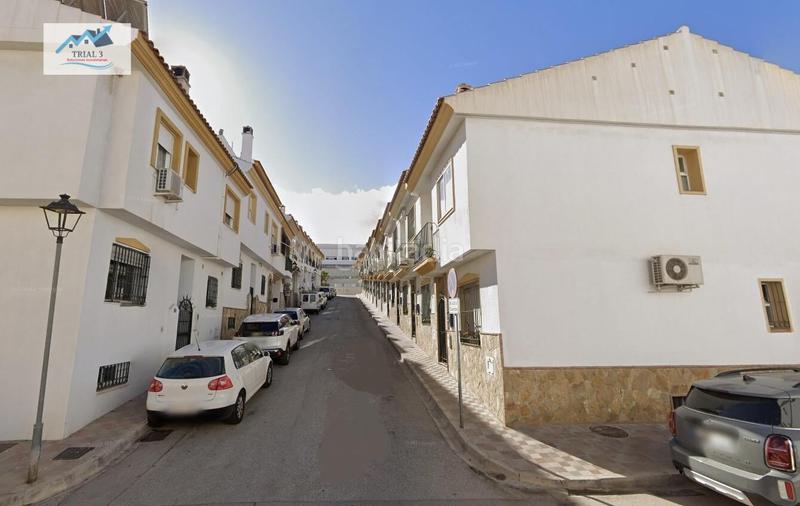 Foto c3401770-1a1f-45e0-b3ac-20e610f9a571. Casa a schiera con parcheggio piscina in Jardines de Alhaurín-Huerta Alta-Fuensanguínea Alhaurín de la Torre