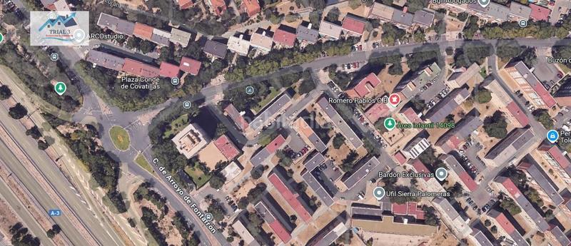 Foto 72ee05b7-d759-4f38-a62b-5e29f5d8f82f. Piso venta piso en Fontarrón Madrid