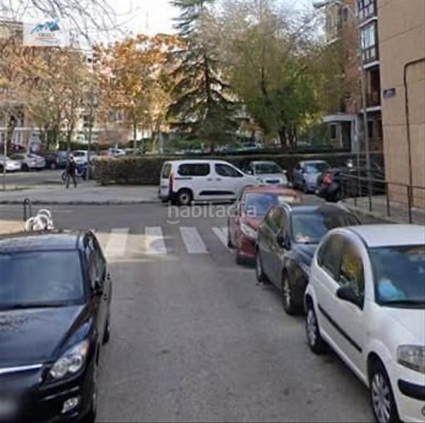 Foto fb25228f-2894-41f8-adf6-fdb86cf3304d. Piso venta piso en Fontarrón Madrid