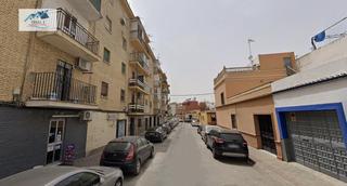 Pis a Centro - Doña Mercedes. Venta piso en dos hermanas sevilla