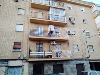 Pis  Calle virgen del pilar. Venta piso en dos hermanas sevilla