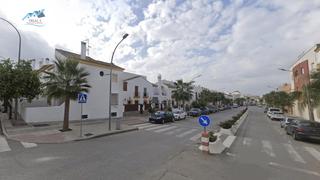 Casa adossada a San José del Valle. Venta adosado en san josé del valle cádiz