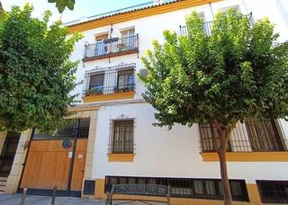 Pis  Plaza san rafael. Venta piso en córdoba