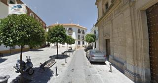 Appartement à Sta. Marina - San Andrés - San Pablo - San Lorenzo. Venta piso en córdoba