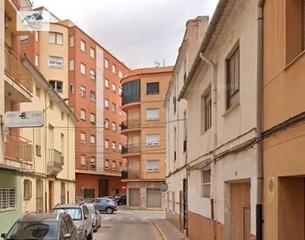 Pis  Calle aparicio. Venta piso en almansa  albacete