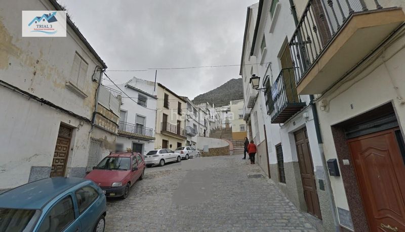 Foto 1aa1505e-0d0f-4bd2-a1b1-715d5ddd96dd. Casa adossada a Martos
