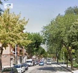 Pis  Paseo cuba de la. Venta piso en albacete