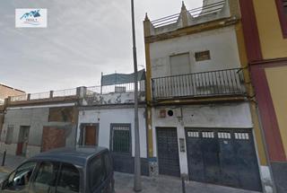 Maison  Calle isaac peral. Venta suelo urbano en dos hermanas sevilla