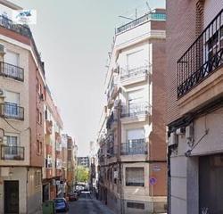 Appartement  Calle san gregorio. Venta piso en puertollano  cuidad real