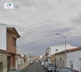 Casa  Calle tordesillas. Venta casa en tomelloso  cuidad real