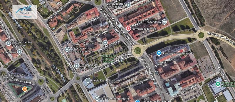 Foto f8298192-6cd8-454d-9202-079444d64e33. Appartamento con parcheggio in Las Eras de Renueva León