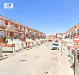Casa  Travesía gañanes. Venta casa en tomelloso  cuidad real