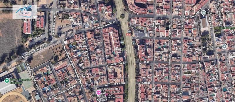 Foto 8fec4bc6-6a2f-4f33-bf3b-462bfe1c36f4. Appartamento in Bellavista Sevilla