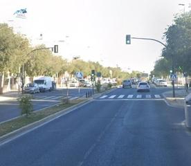 Pis  Avenida avenida de bellavista. Venta piso en sevilla