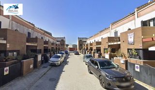 Casa adossada  Calle progreso. Venta casa en castilleja de la cuesta sevilla