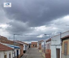 Casa  Calle edison. Venta casa en puertollano cuidad real