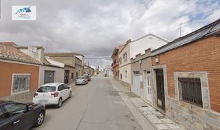 Casa  Calle san  nicasio. Venta casa en valdepeñas cuidad real