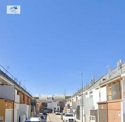 Casa  Calle caballero del verde gaban. Venta casa en alcázar de san juan  cuidad real