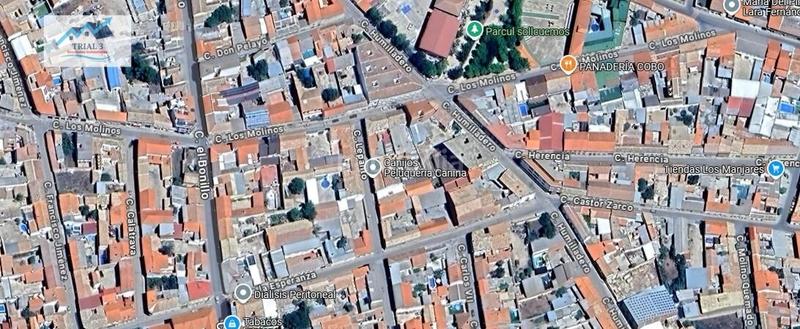 Foto a1024acc-0424-4656-92b9-022170d3438d. Pis a Socuéllamos