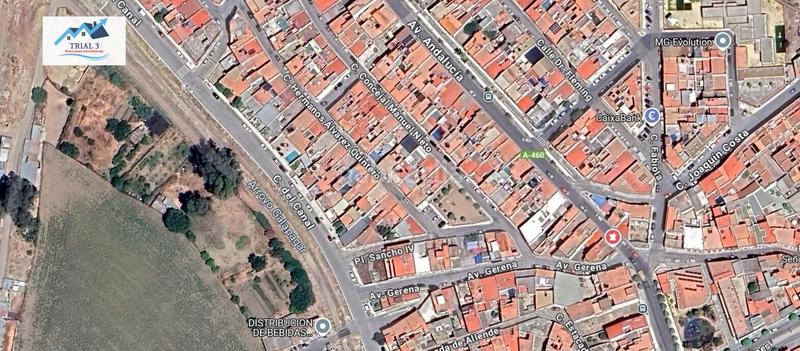 Foto 49ba07c4-fec4-4139-ba94-51901e6bf0b4. Casa a Guillena pueblo Guillena