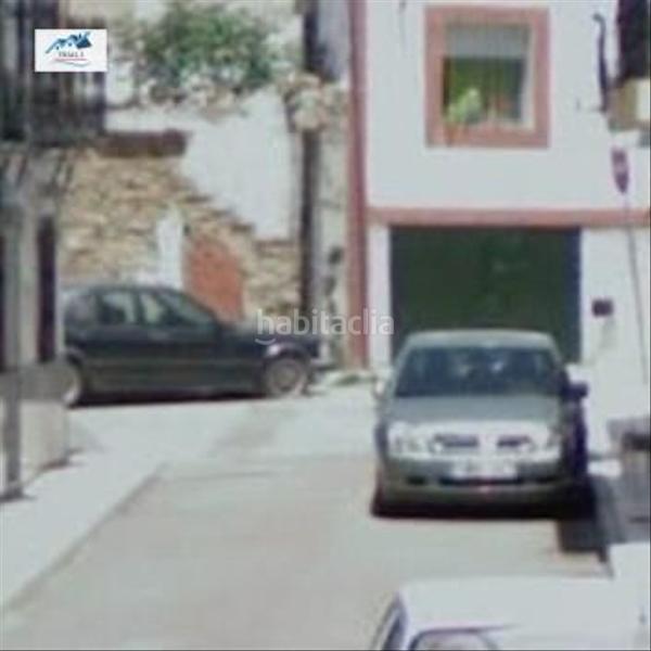 Foto 8a836bad-6d1c-4624-a06b-ba352273c478. Casa a Guillena pueblo Guillena