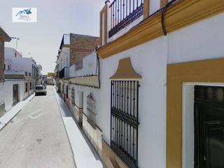 Casa  Calle hnos alvarez quintero. Venta casa en guillena  sevilla