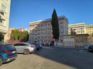 Appartement  Plaza tato el. Venta piso en sevilla