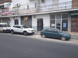 Pis  Avenida palomares. Venta piso en coria del río  sevilla