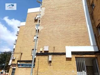Pis  Calle doctor fleming. Venta piso en dos hermanas sevilla