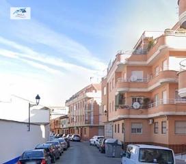Appartement  Calle guadalajara. Venta piso  garaje en tomelloso  cuidad real