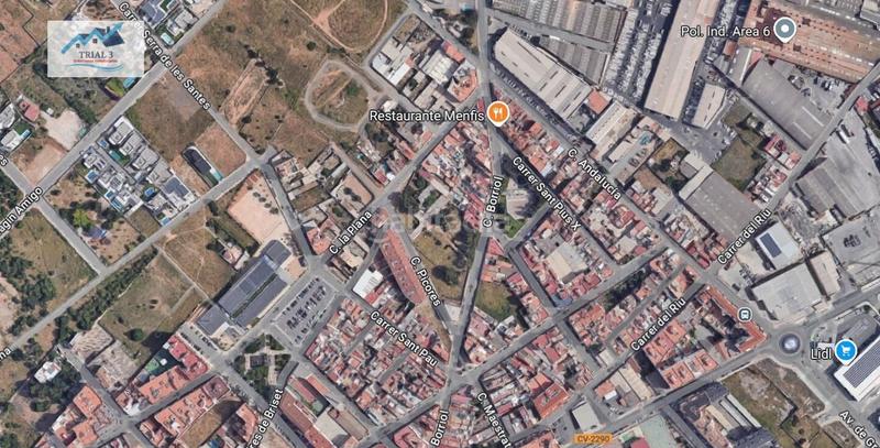 Foto d903023d-4f63-4079-bb7d-7098d62100af. Local comercial venta local cochera en vilareal castellón en Villarreal / Vila - real