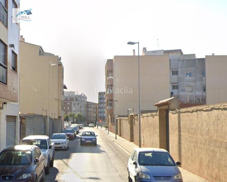 Foto fd072e71-5433-4333-a744-3a0aead53aa4. Local comercial venta local cochera en vilareal castellón en Villarreal / Vila - real