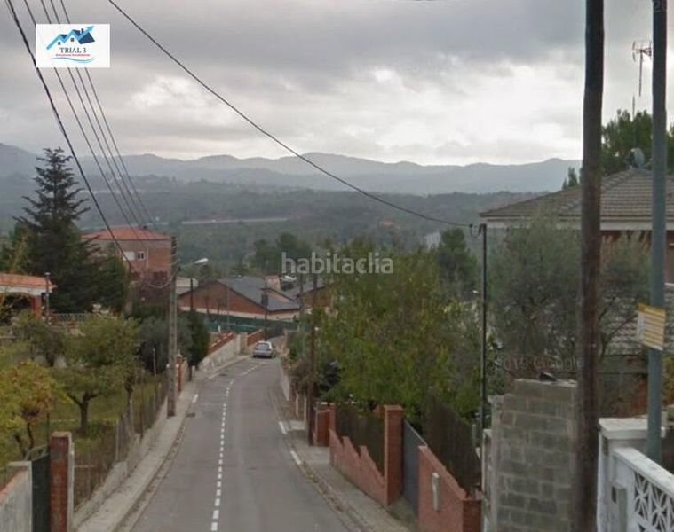 Foto 8375e9c0-ab3a-41ff-ac94-40104fc9f3e2. Casa amb piscina a Vacarisses