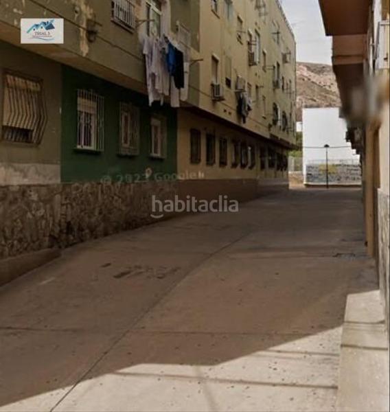 Foto fa4283db-03a1-4bc4-a791-acf56031a719. Appartement dans La Chanca - Pescadería Almería