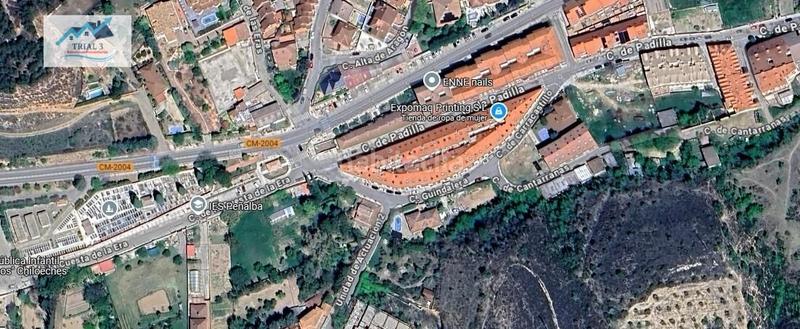 Foto 16bedb0c-a20d-4dbc-8696-9b65d1d3914d. Piso venta piso guadalajara en Chiloeches