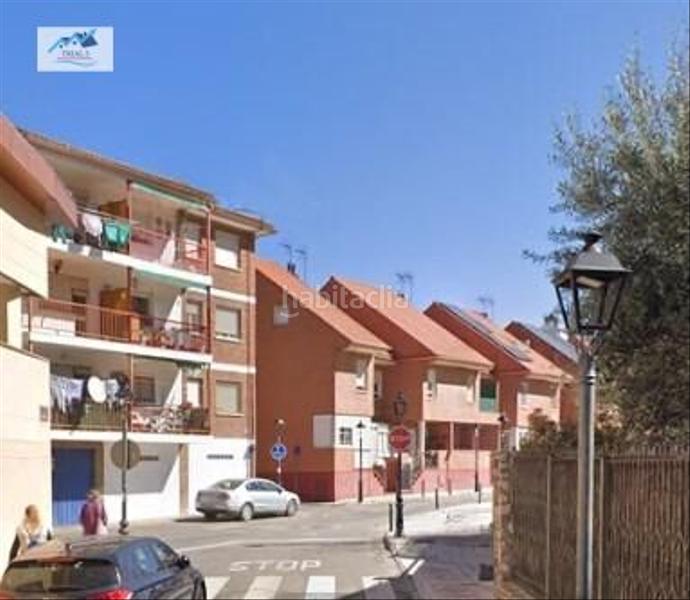 Foto b61349a7-156b-4400-b2bf-3f900bee4b1f. Piso venta piso guadalajara en Chiloeches