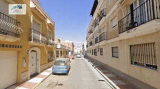 Piso  Calle santa isabel. Venta piso en roquetas de mar almería