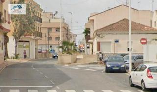 Reihenhaus  Mediterraneo. Venta de adosado en pedro del pinatarmurcia