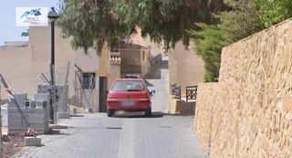 Casa  Horno monjas. Venta de casa  garaje en lorca murcia