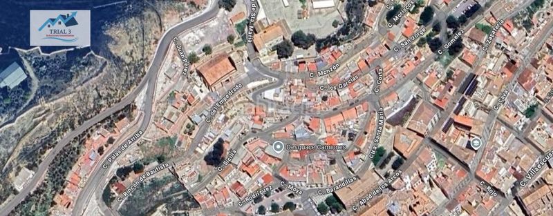 Foto dfa625a1-7728-4336-8eaa-0968f8e20b65. Casa a Parroquias Altas Lorca
