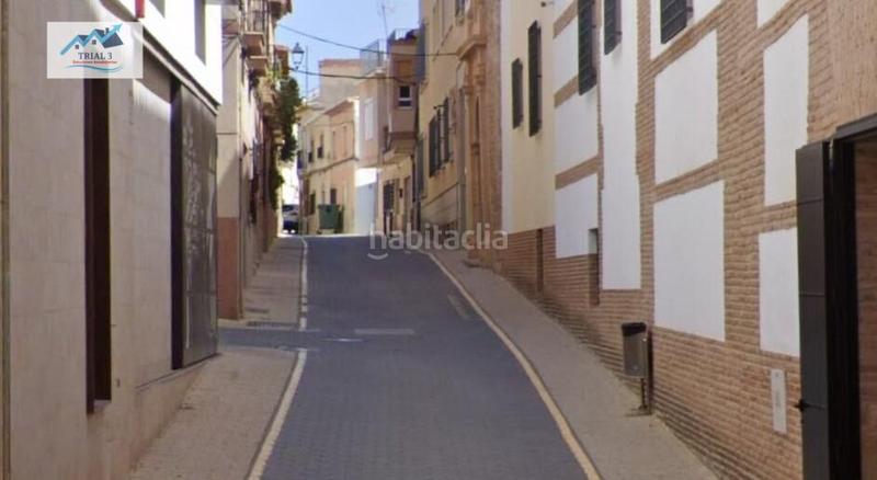 Foto 46f4e887-1aaa-40a9-ae6f-f0080c21ba9f. Casa venta de casa garaje murcia en Parroquias Altas Lorca