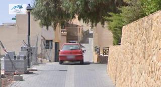 Casa  Horno monjas. Venta de casa  garaje en lorcamurcia