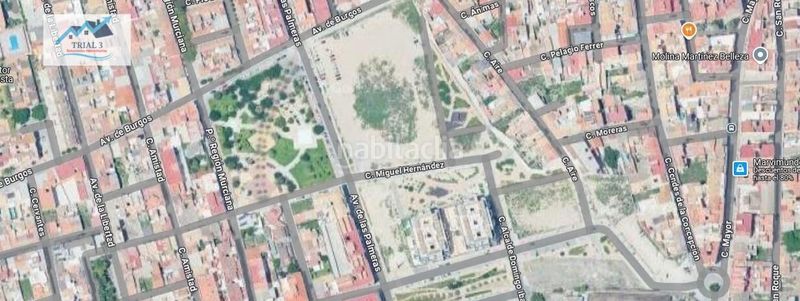 Foto f586e8c1-8117-480d-aa31-a8d3daef551d. Pis amb aparcament a El Palmar Murcia