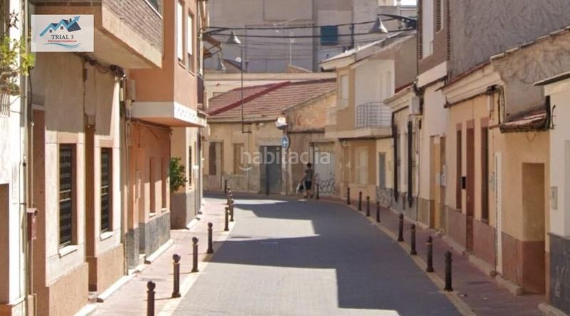 Foto adfef732-6c7b-4801-94b5-4adf46e70d95. Pis a Santomera